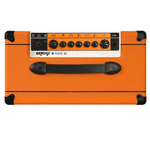 Orange O Tone 40 Combo Solid-State Amp Orange O Tone 40 Combo Solid-State Amp